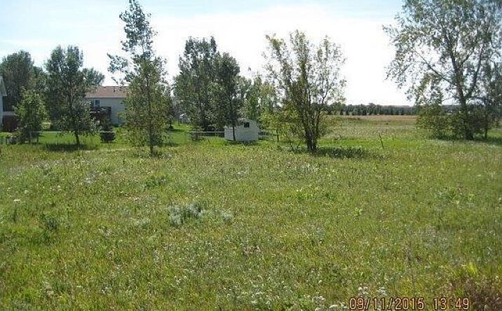 Pictures of Land property located at 916 26 1/2 Ave NW, Minot, ND 58703 for sales - image #1