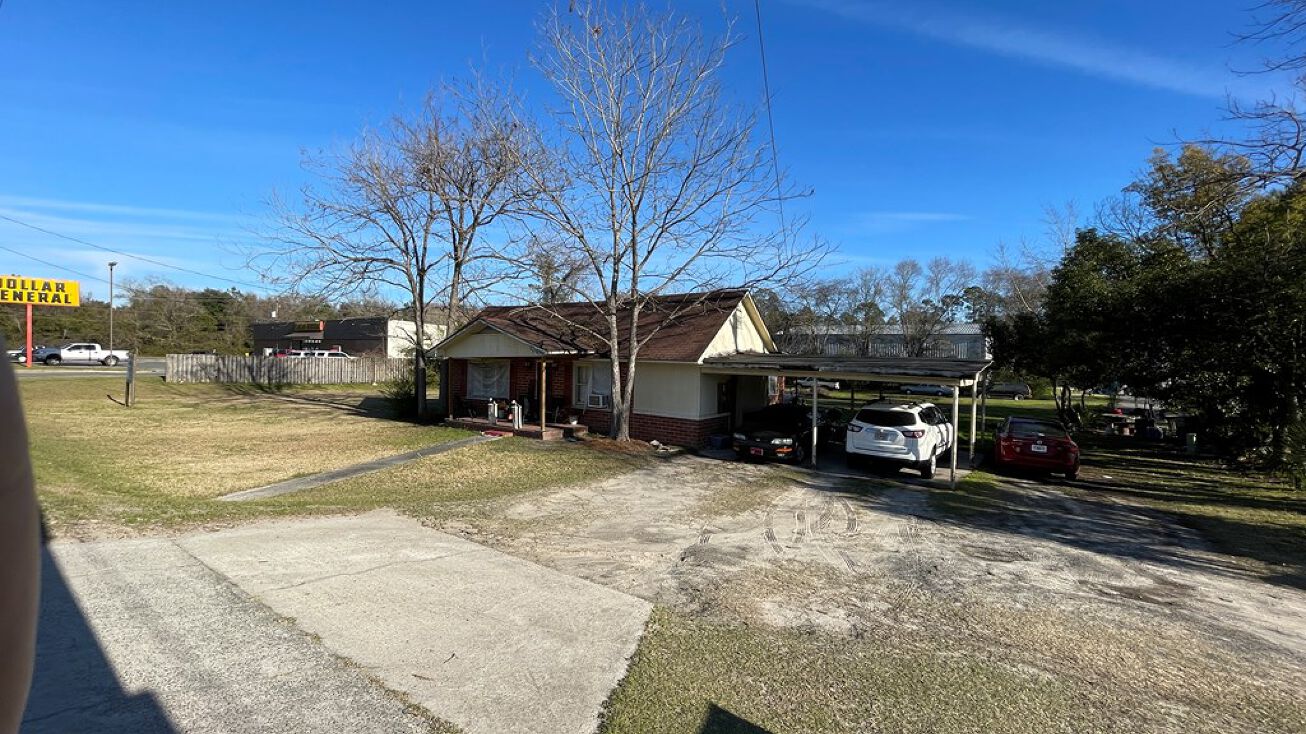 6511 E Hwy 84, Patterson, GA 31557