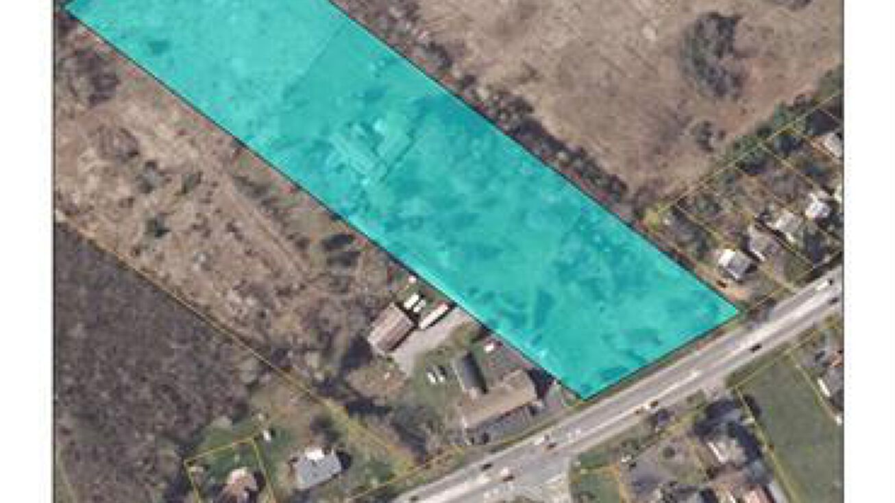 834 Duanesburg Rd, Schenectady, NY 12306