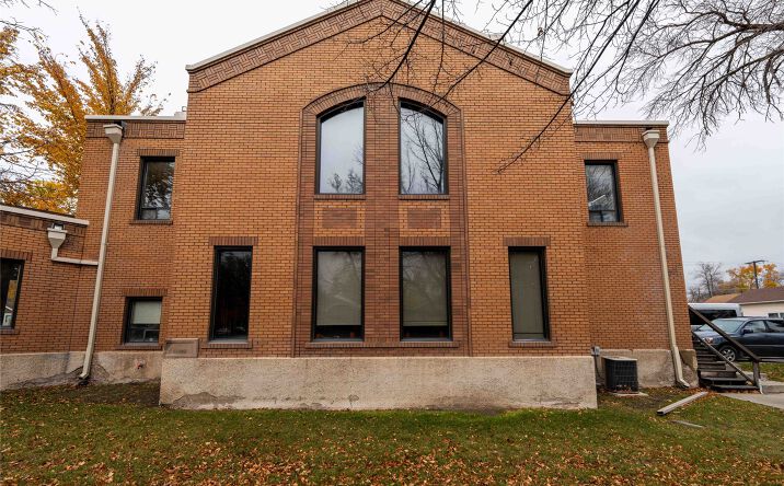 Pictures of Mixed Use, Office property located at 1601 Central Avenue, Great Falls, MT 59401 for sales - image #1
