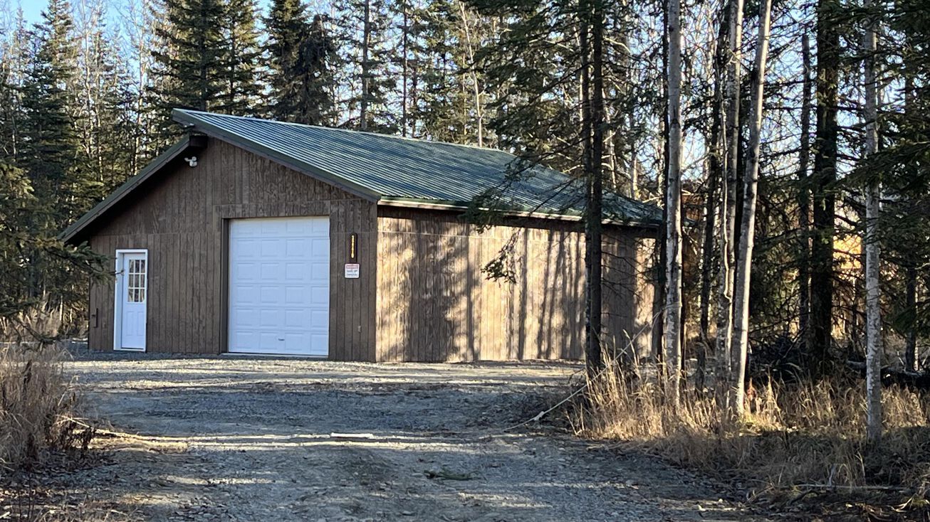 32770 Sterling Highway, Sterling, AK 99672