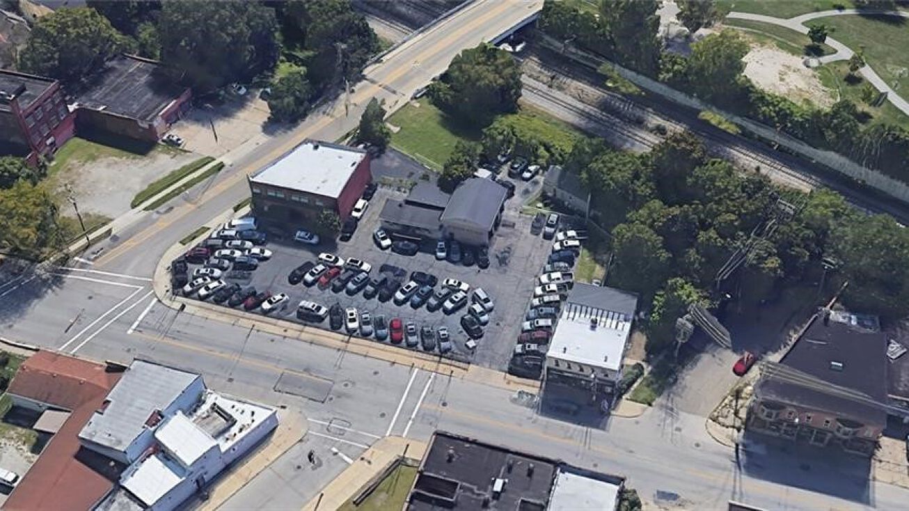 5333 Lorain Avenue, Cleveland, OH 44102