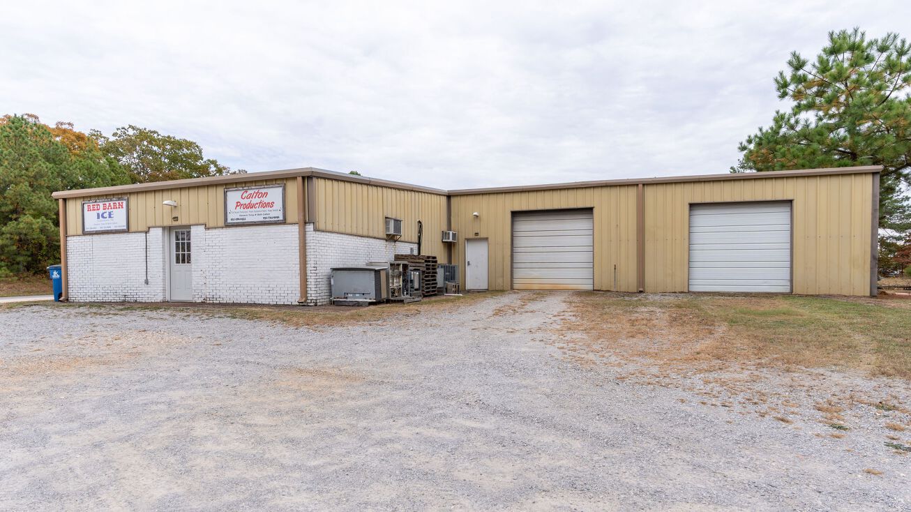 1110 Railroad Bed Rd, Collinwood, TN 38450