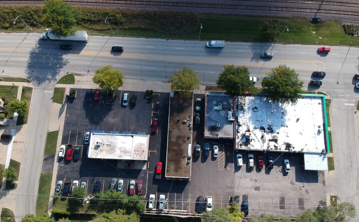 Pictures of Office property located at 1612 W. Northwest Highway, Arlington Heights, IL 60004 for sales - image #1