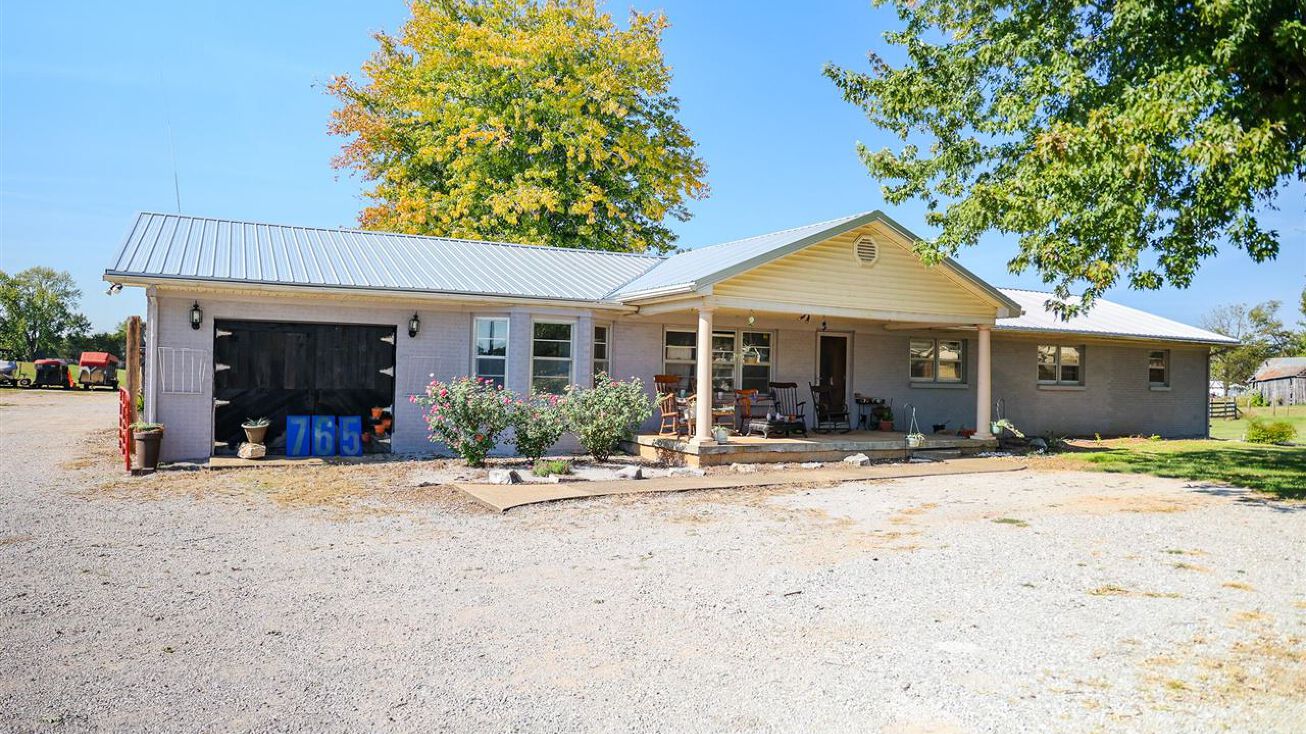 765 Richpond Rockfield Road, Rockfield, KY 42274