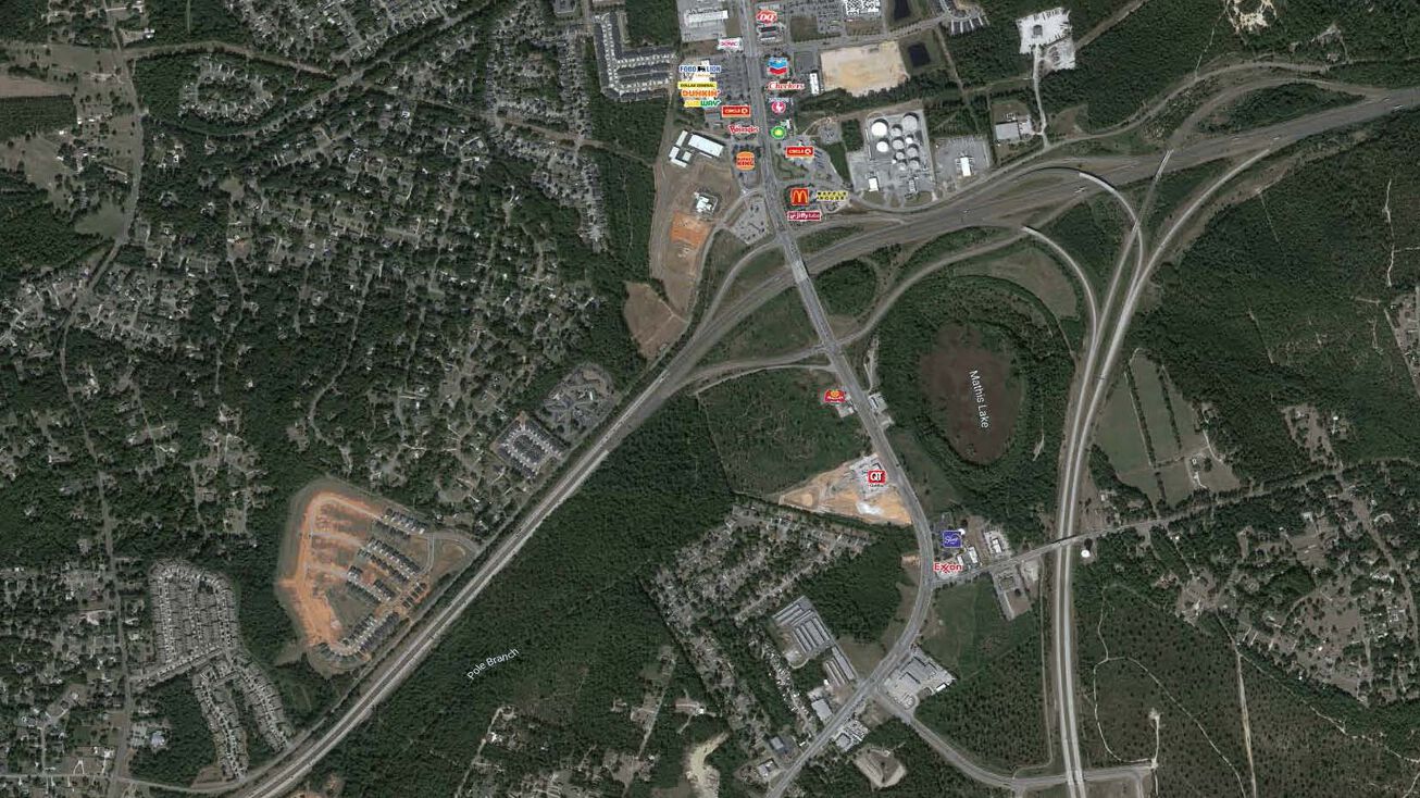 8325 W W.T.Harris Blvd, Charlotte, NC 28216