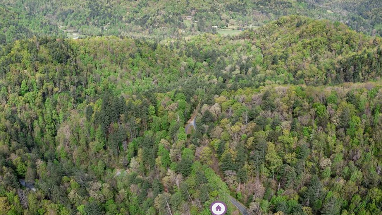 Buck Creek Road, Highlands, NC 28741