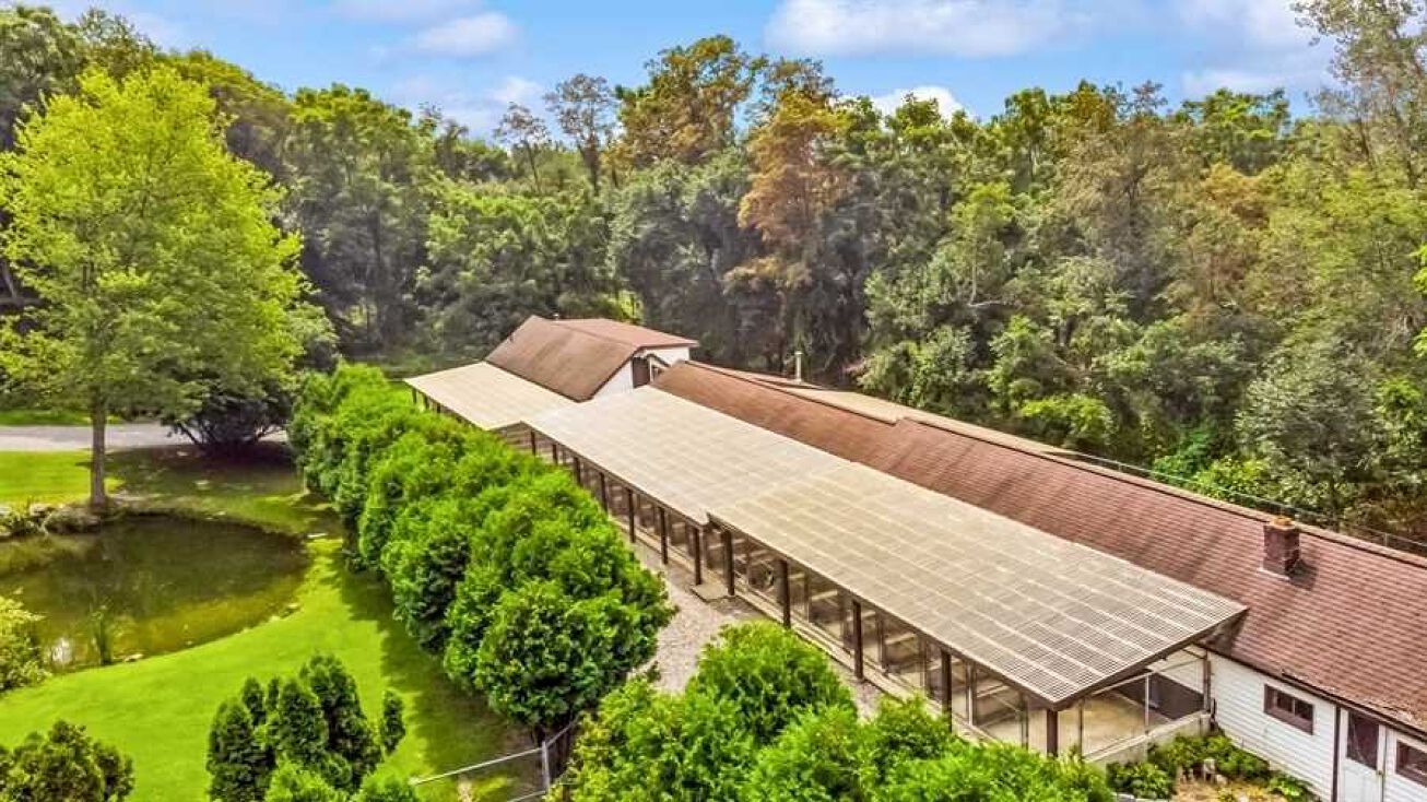 107 N Cross Rd, Lagrangeville, NY 12540 | Crexi.com