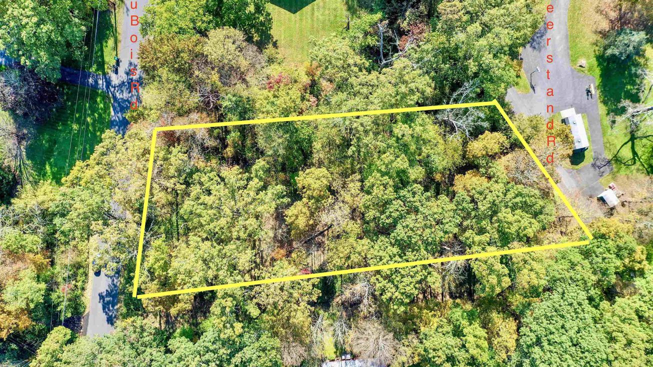 93 Dubois Rd, New Paltz, NY 12561