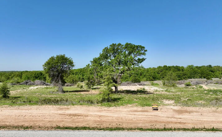 Pictures of Land property located at Lot 18 Dubois Rd, Poolville, TX 76487 for sales - image #1