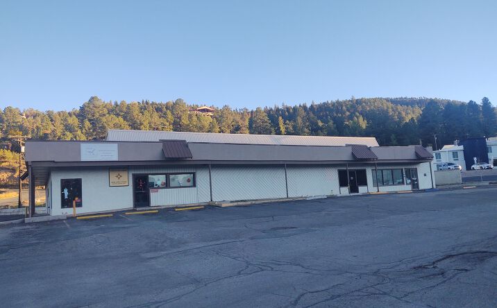 Ruidoso Business For Sale