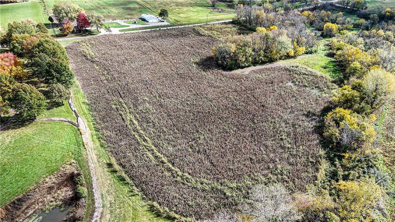 S Gibbons Road, Pleasant Hill, MO 64080