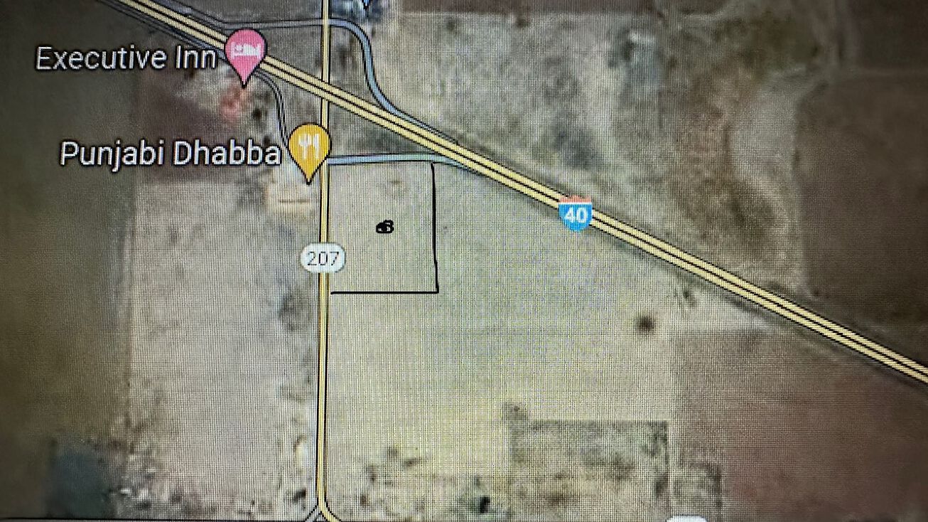 Conway Corner I40, Panhandle, TX 79068