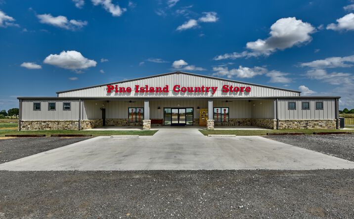 Pictures of Industrial, Land, Mixed Use property located at 35700 Betka Rd, Hempstead, TX 77445 for sales - image #1