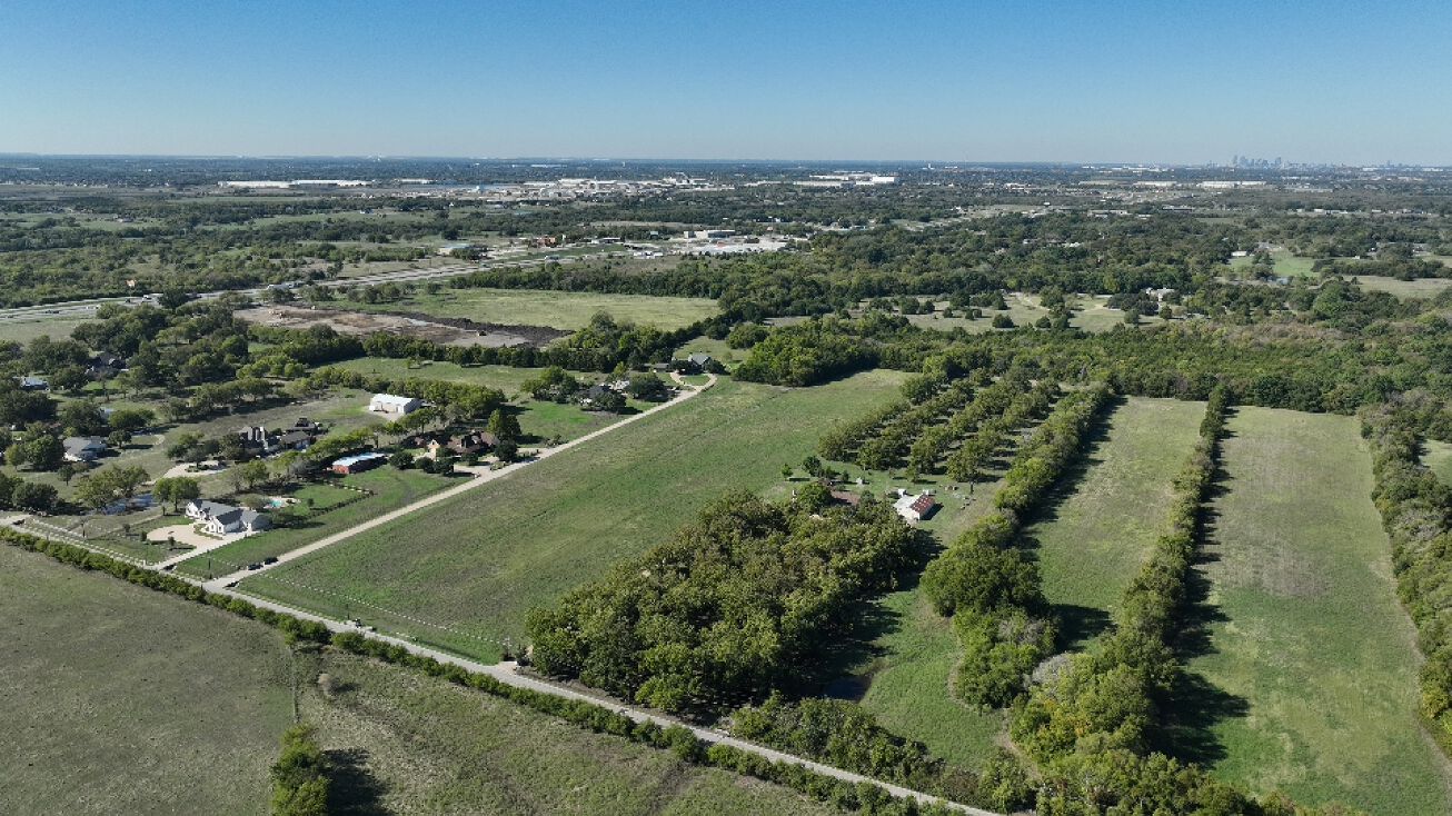 Rebecca Rd, Sunnyvale, TX 75182