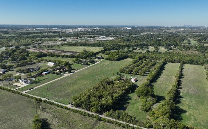Pictures of Land property located at 133 Rebecca Rd, Sunnyvale, TX 75182 for sales - image #1