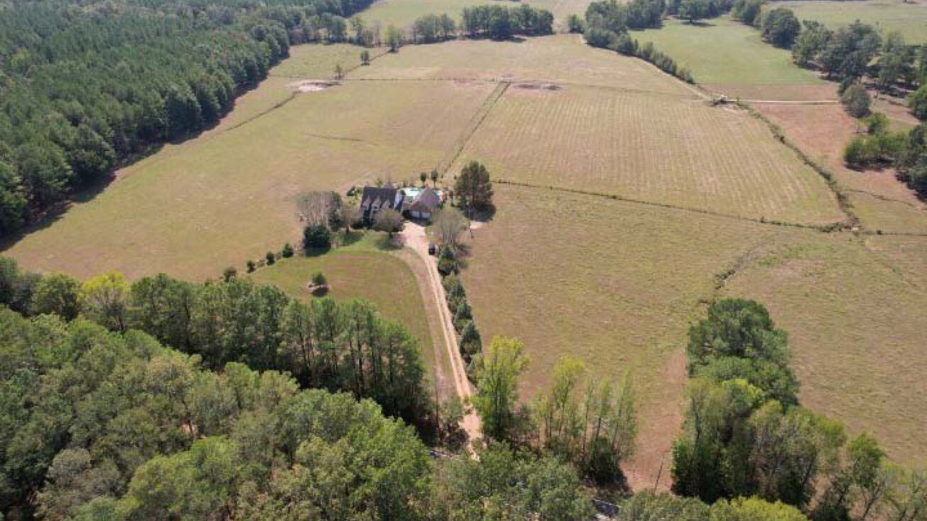 514 Harrell Rd, Pelahatchie, MS 39145