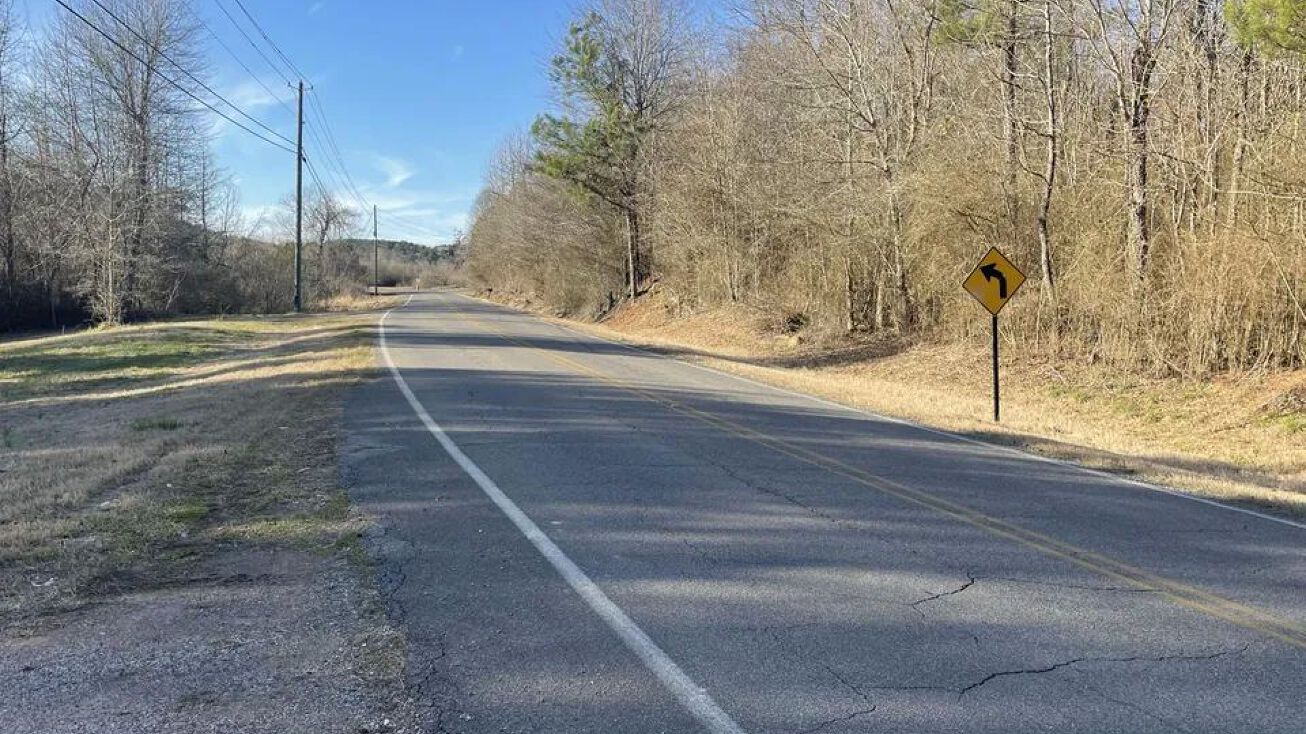 Campbellville Rd, Empire, AL 35063