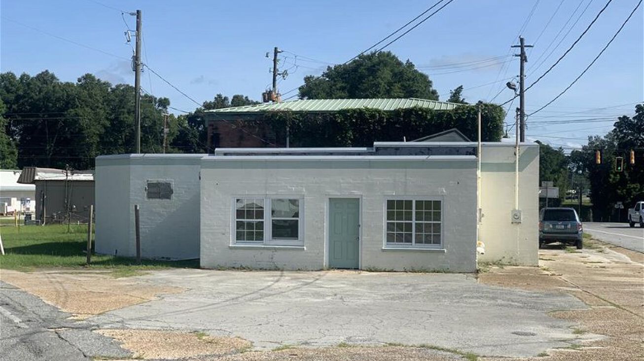 116 S Hwy 129, Statenville, GA 31648