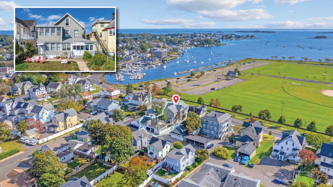 37 Seaview Ave, Norwalk, CT 06855