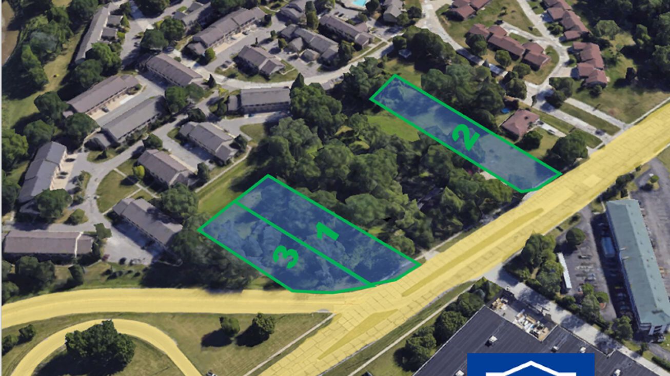 8001 Chicago Rd, Warren, MI 48093