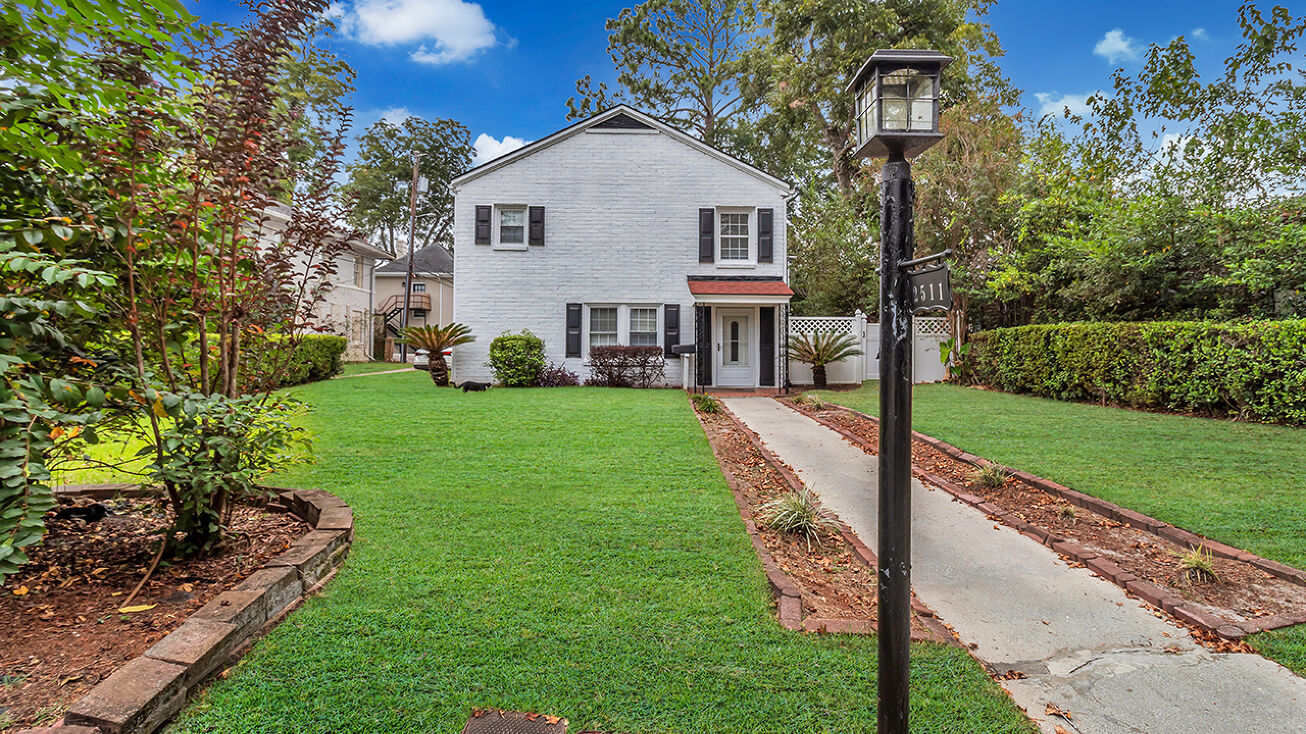 2511 Reynolds St, Savannah, GA 31401