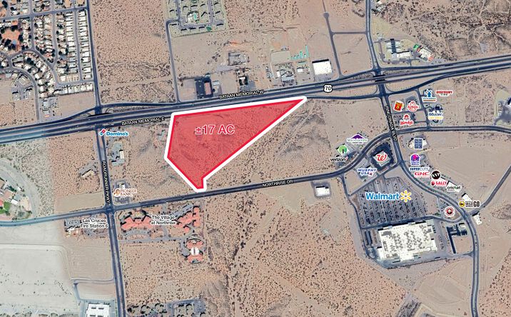 Pictures of Land property located at 3400 Bataan Memorial E, Las Cruces, NM 88011 for sales - image #1