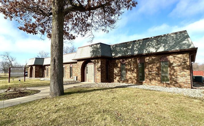 Pictures of Industrial property located at 3445 Ridge Road, Highland, IN 46322 for sales - image #1