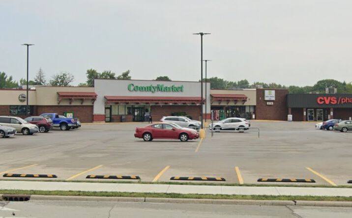 image of property at 1201 E GROVE AVE Rantoul IL 61866-2629