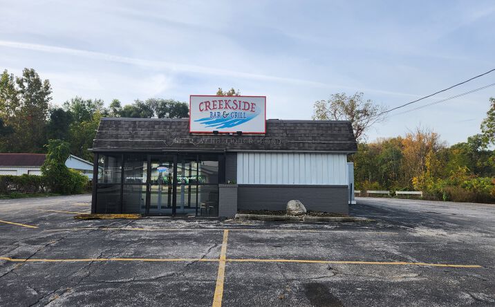 Pictures of Retail property located at 3015 E Michigan Blvd, Trail Creek, IN 46360 for sales - image #1