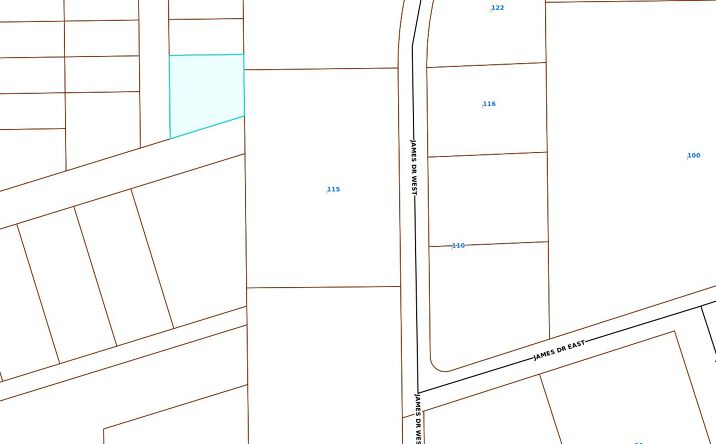 Pictures of Industrial property located at INTERNATIONAL SINGING SHORES ST, ST. ROSE, LA, St Rose, US 70087 for sales - image #1