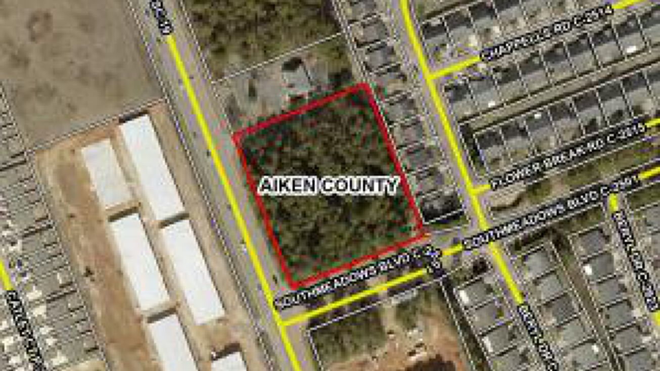 3330 Whiskey Road, Aiken, SC 29803