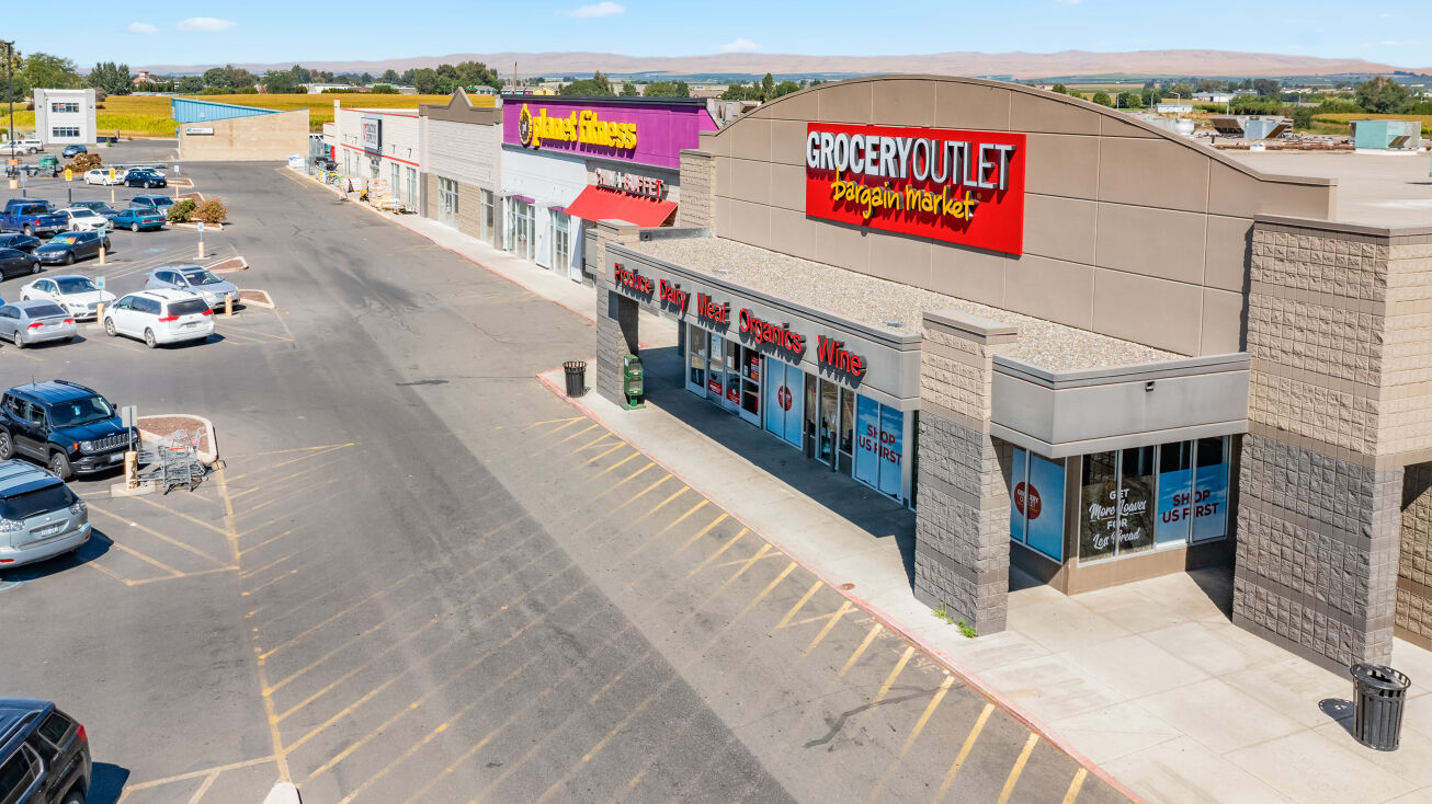 2600 Yakima Valley Hwy, Sunnyside, WA 98944