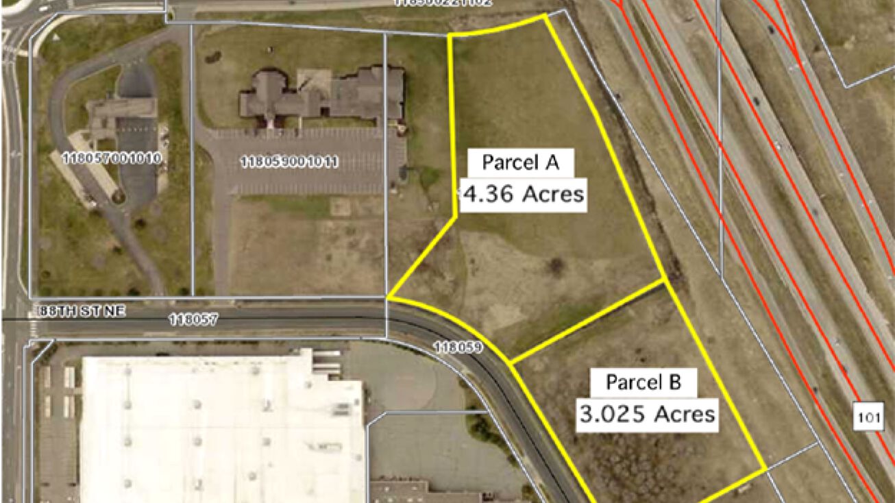 88th St NE, Otsego, MN 55330