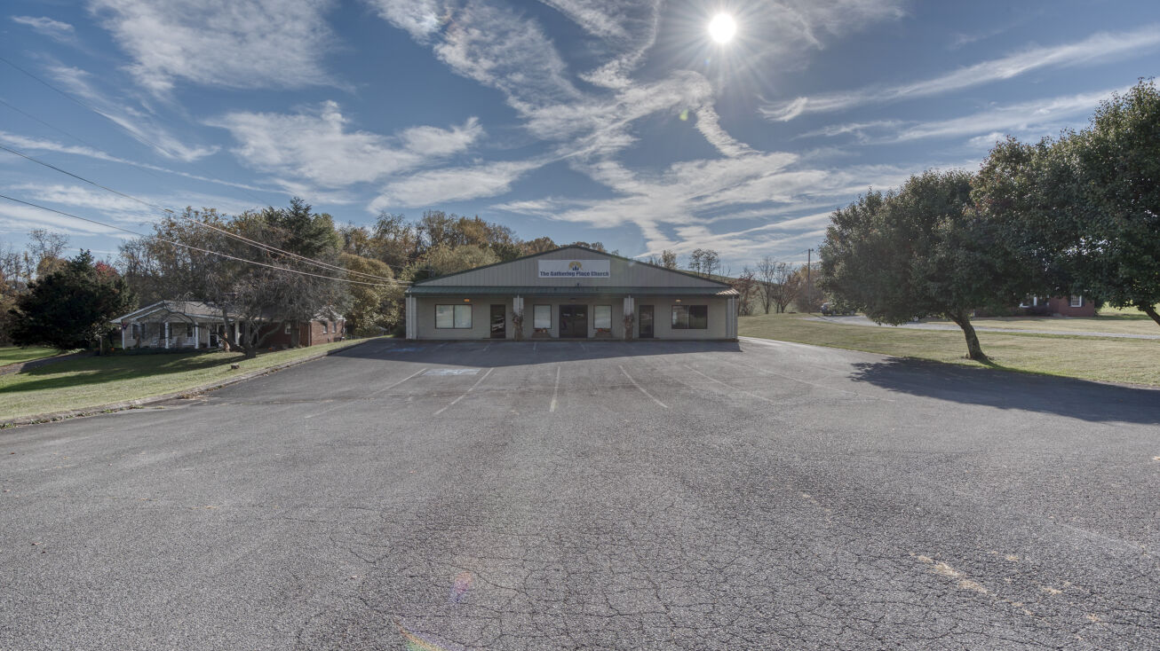 15610 Porterfield Hwy, Abingdon, VA 24210