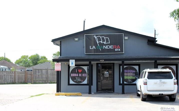 Pictures of Retail property located at 6418 Padre Island Hwy., Brownsville, TX 78521 for sales - image #1