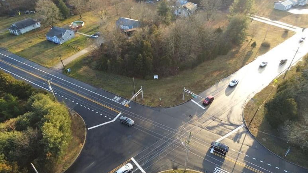 0 Tuckahoe & Coles Mill Rd, Franklinville, NJ 08322