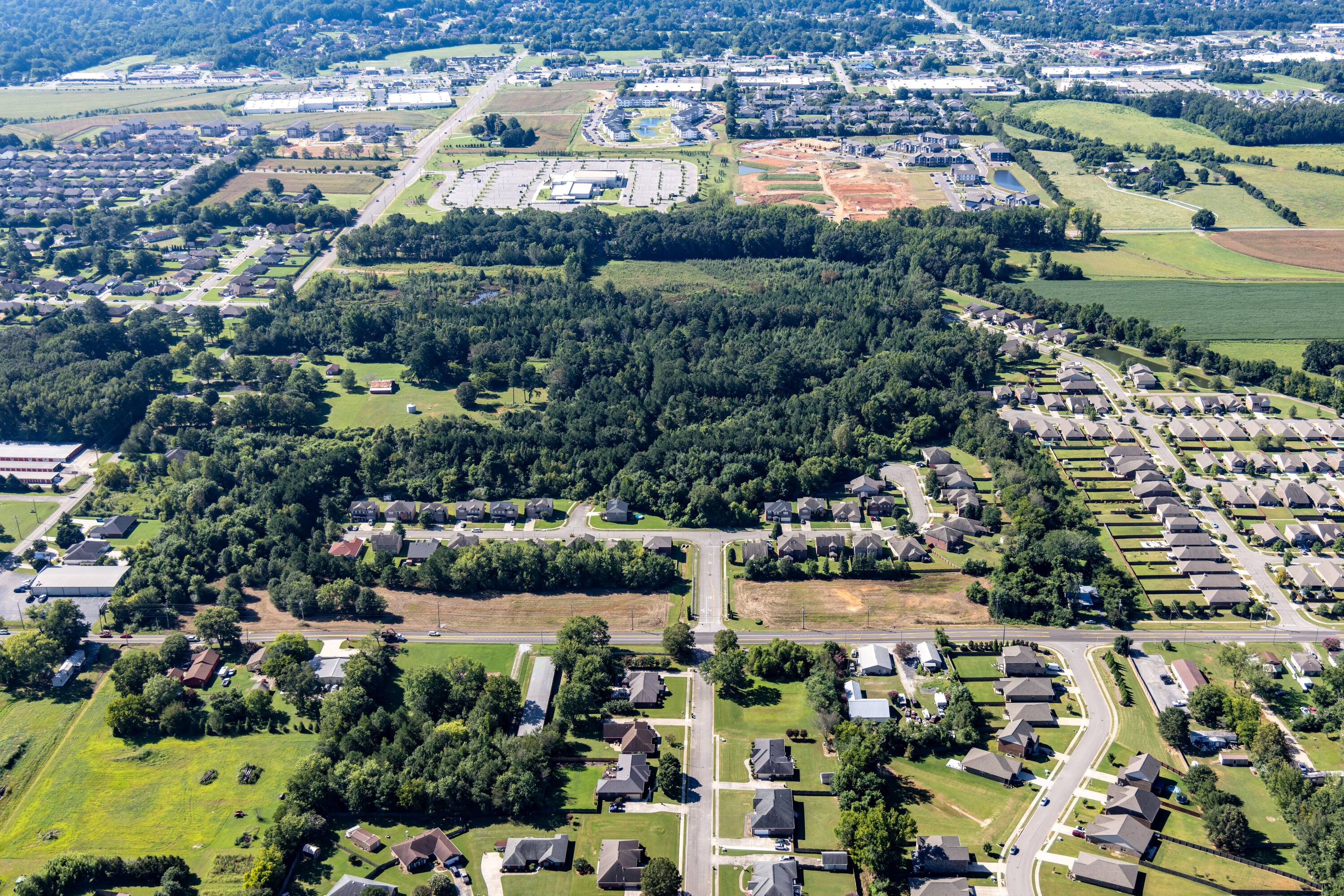 610 Nance Rd, Madison, AL 35757