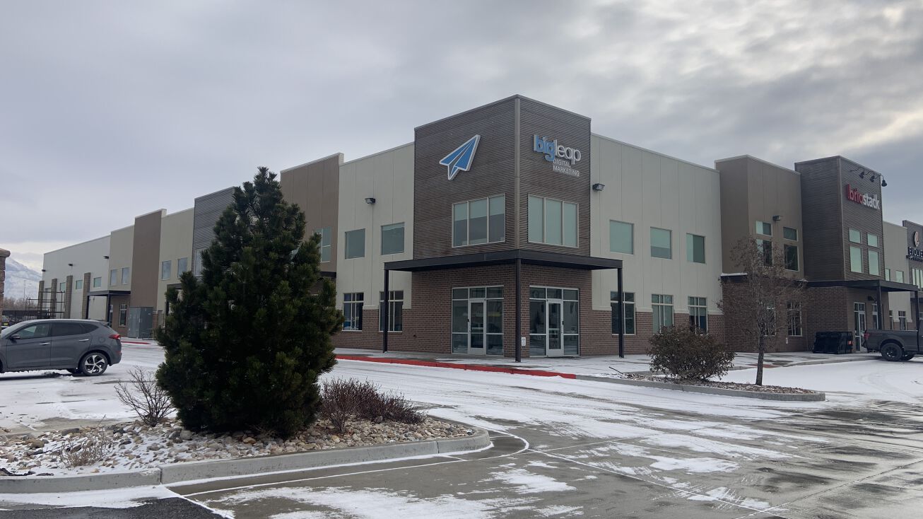 525 S 850 E, Lehi, UT 84043