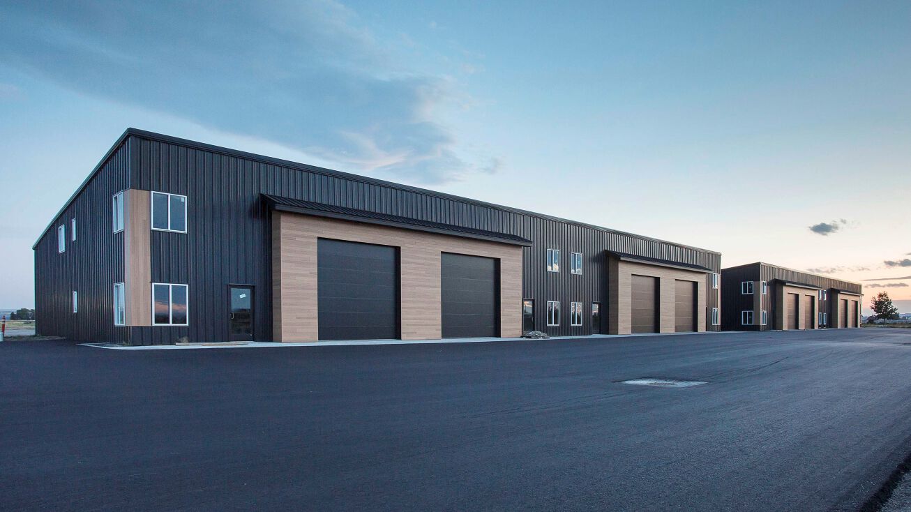 S 60th St W, Billings, MT 59106