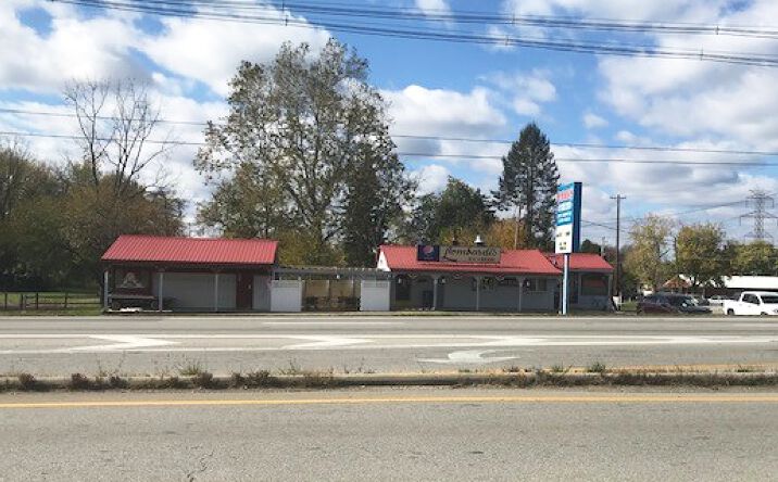Pictures of Retail property located at 6251 S High St, Lockbourne, OH 43137 for sales - image #1