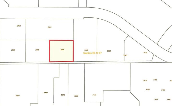 Pictures of Land property located at 2900 N Hill Rd, Lincoln, NE 68504 for sales - image #1