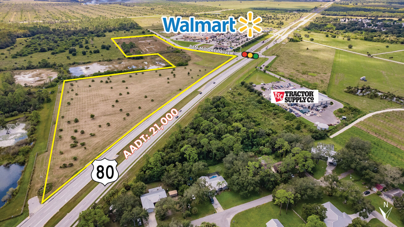 W Hickpochee Ave, LaBelle, FL 33935 | Crexi.com