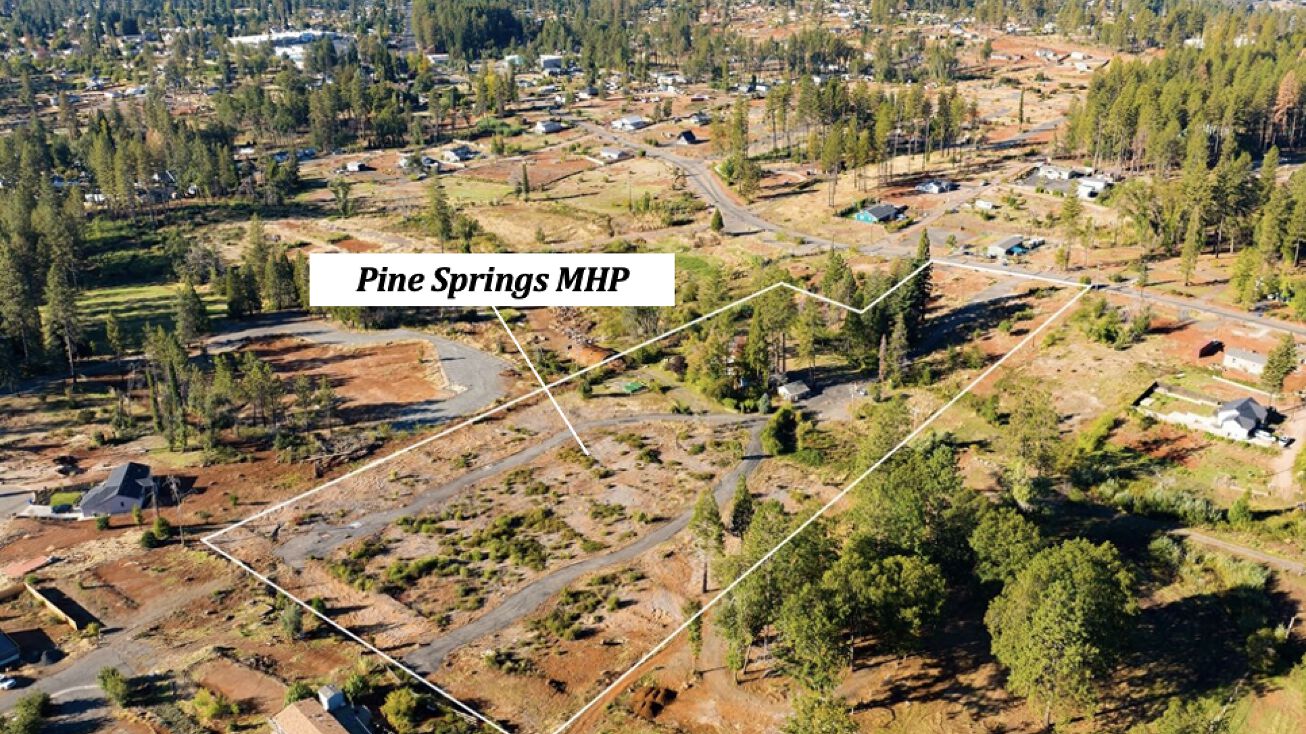 6920 Clark Rd, Paradise, CA 95969