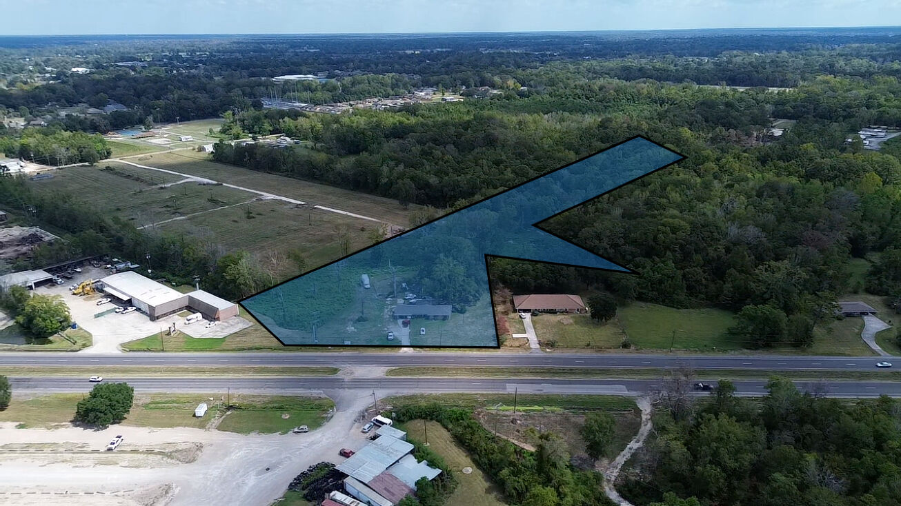 15460 Airline Hwy, Prairieville, LA 70769