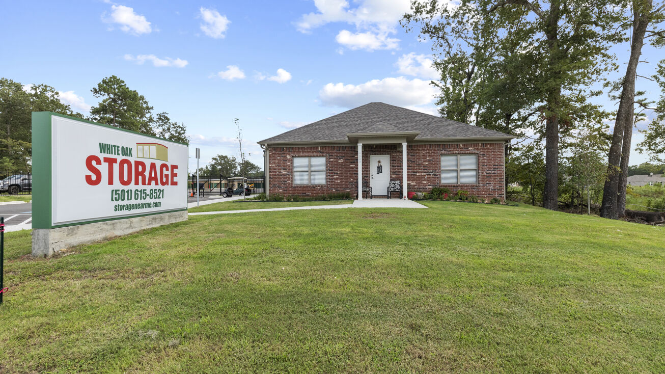 9500 White Oak Crossing, North Little Rock, AR 72113