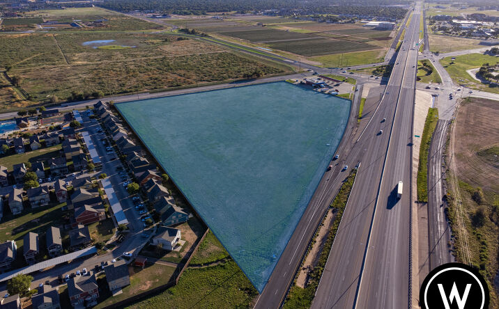 Pictures of Land property located at N Loop 289, Lubbock, TX 79415 for sales - image #1