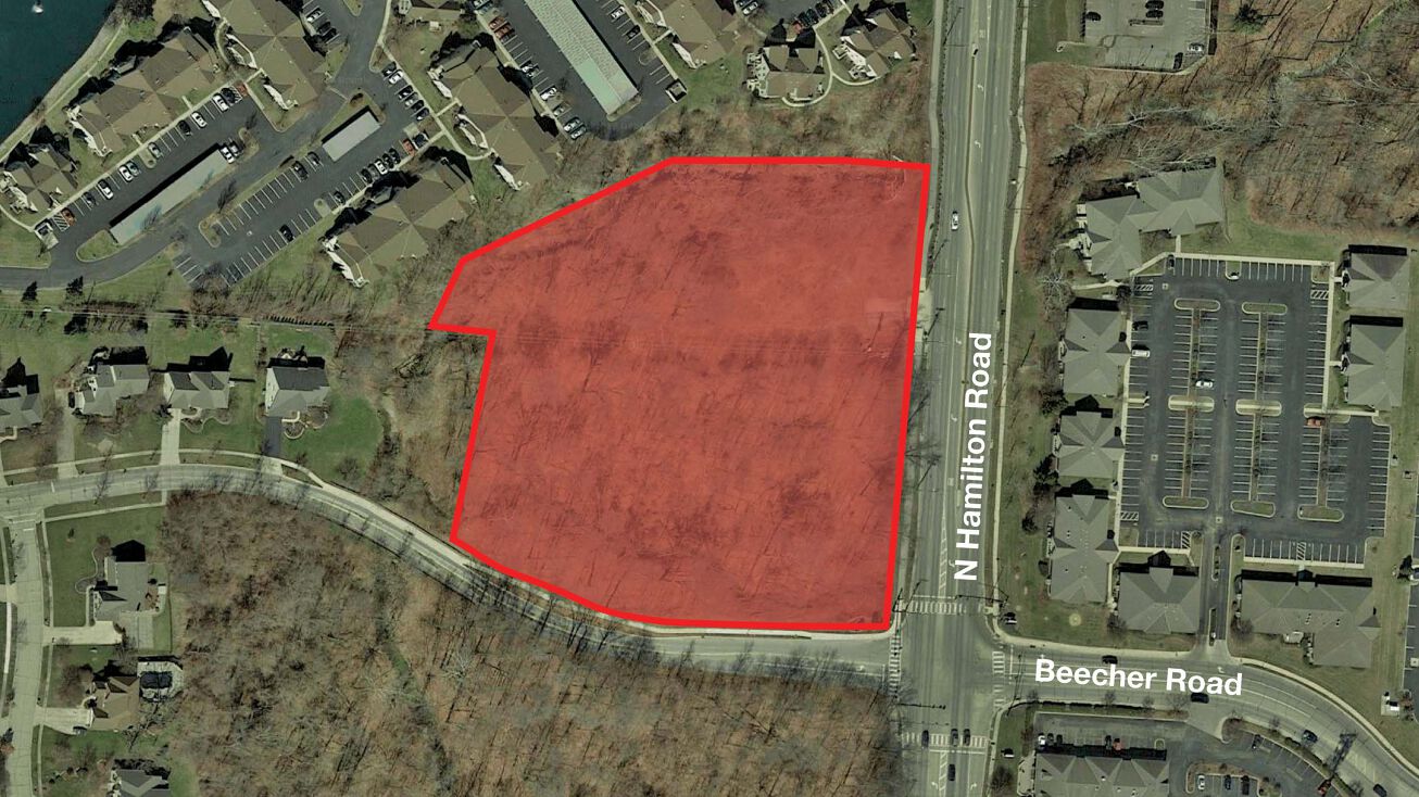 0 N Hamilton Rd, Gahanna, OH 43230