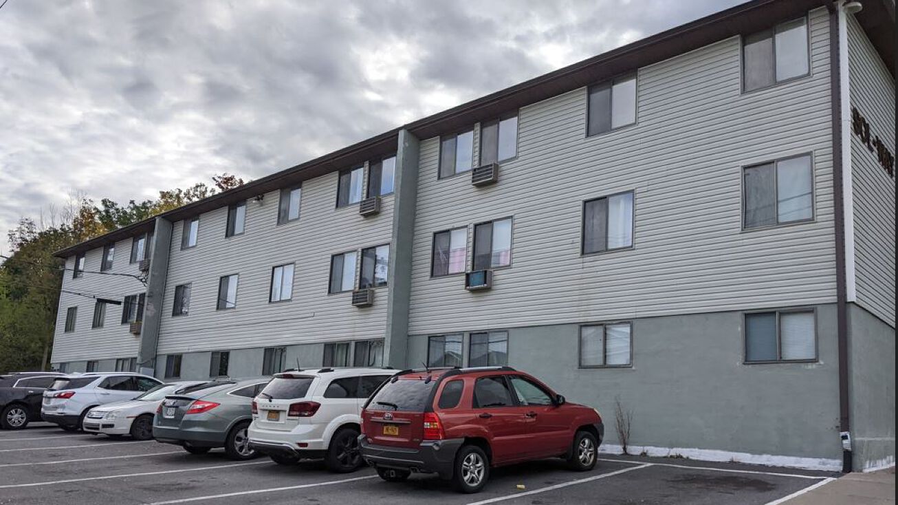 309 Driscoll Ave, Syracuse, NY 13204