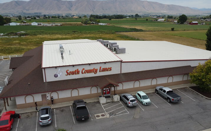 Pictures of Retail property located at 122 900 N, Payson, UT 84651 for sales - image #1